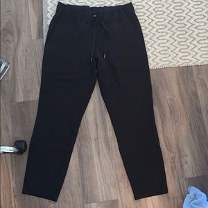 Lululemon Keep Moving 7/8 Pant